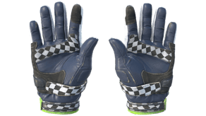 Finish Line image