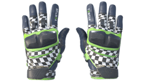 Finish Line image