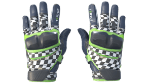 Finish Line image