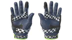Finish Line image