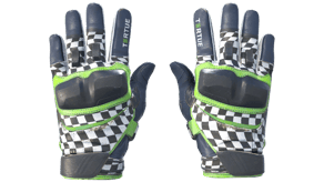 Finish Line image