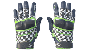 Finish Line image