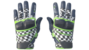 Finish Line image