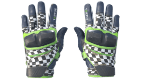 Finish Line image