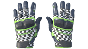 Finish Line image