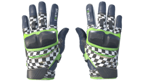 Finish Line image