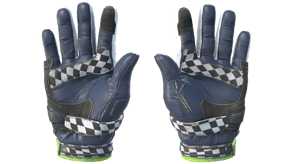 Finish Line image