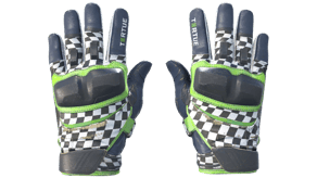 Finish Line image
