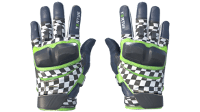 Finish Line image