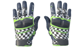 Finish Line image