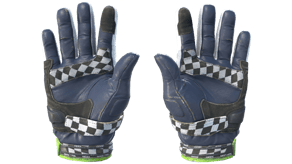 Finish Line image