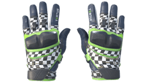 Finish Line image