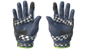 Finish Line image