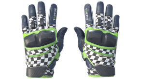 Finish Line image