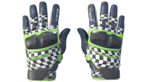 Finish Line image