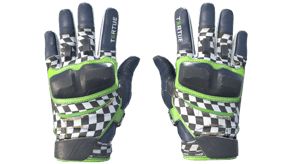 Finish Line image