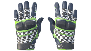 Finish Line image