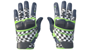 Finish Line image