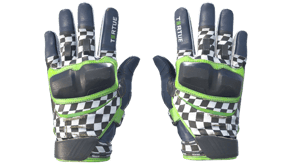 Finish Line image
