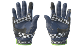 Finish Line image