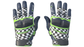 Finish Line image
