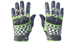 Finish Line image