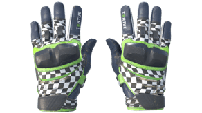 Finish Line image
