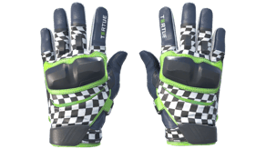 Finish Line image