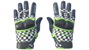 Finish Line image