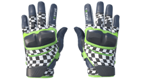 Finish Line image