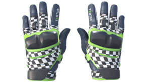 Finish Line image