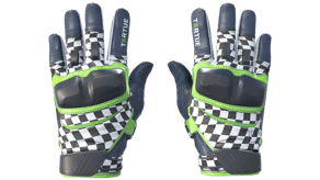 Finish Line image