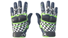 Finish Line image
