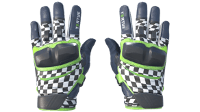 Finish Line image