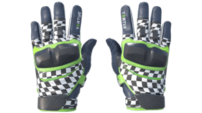 Finish Line image