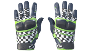 Finish Line image