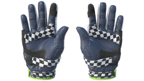 Finish Line image