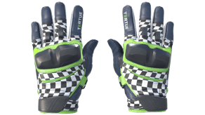 Finish Line image