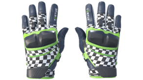 Finish Line image