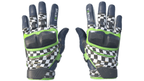 Finish Line image