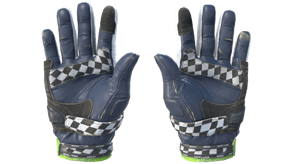 Finish Line image