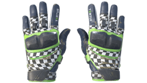Finish Line image