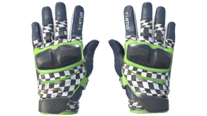 Finish Line image