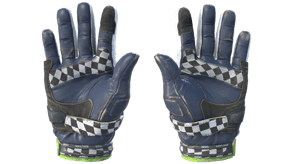 Finish Line image
