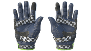 Finish Line image