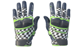 Finish Line image