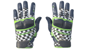 Finish Line image
