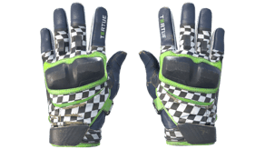 Finish Line image