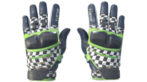 Finish Line image