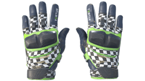 Finish Line image
